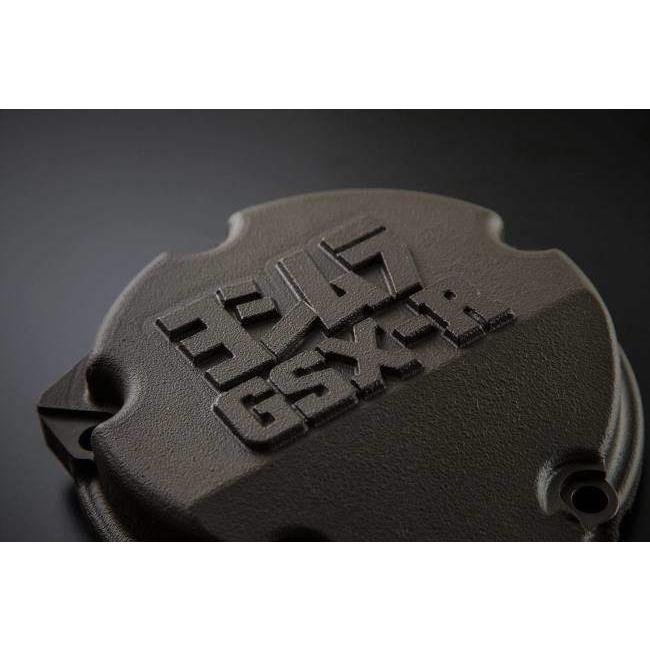 YOSHIMURA ヨシムラ アルミパルサーカバー バンディット1200