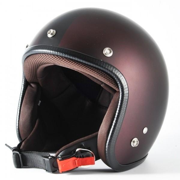 72JAM JET HELMET 72JAM 72ジャム ジェットヘルメット TWILIGHT+