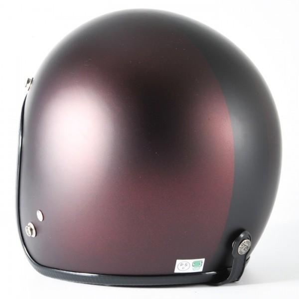 72JAM JET HELMET 72JAM 72ジャム ジェットヘルメット TWILIGHT+
