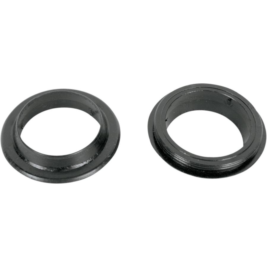 LEAKPROOF SEALS リークプルーフシールズ ワイパーシール 43x55x9.5/10 【WIPER SEAL 43X55X9.5/10 [0407-0066]】 フォークダストシール サスペンション 足回り | ブランド登録なし