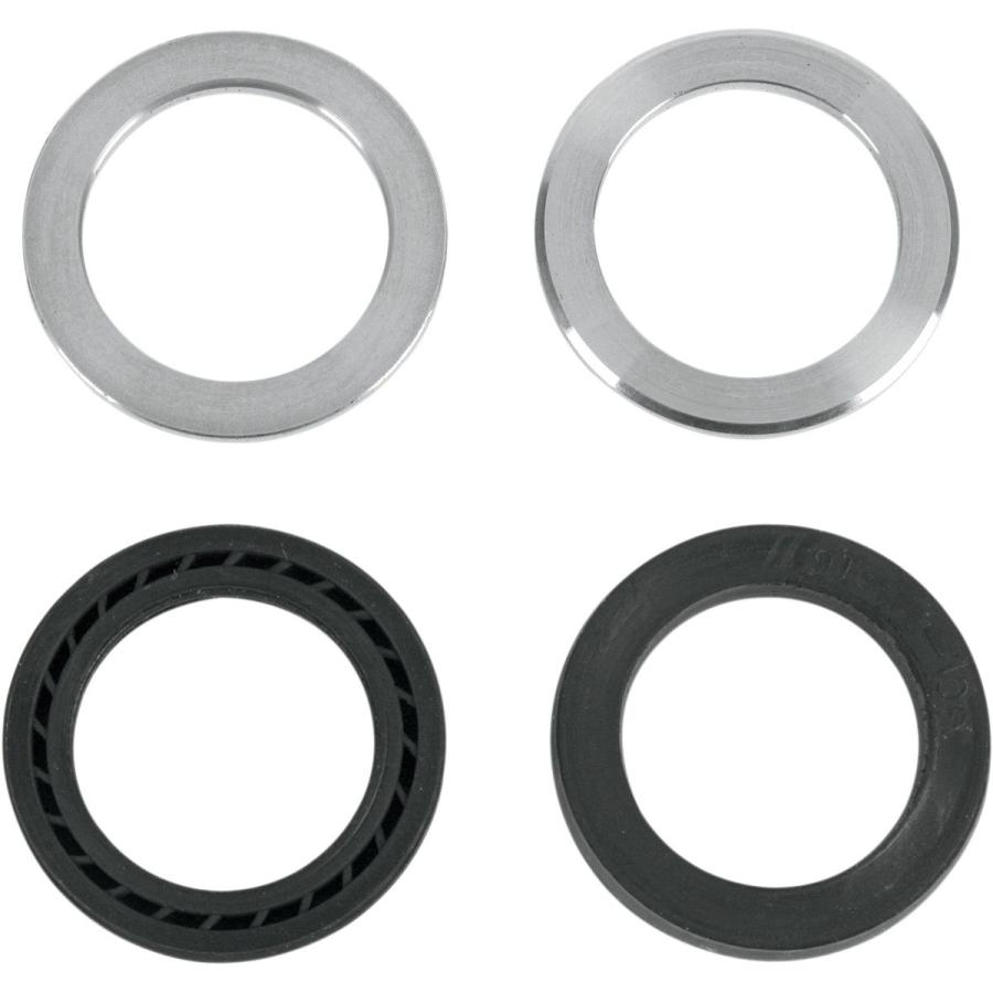 LEAKPROOF SEALS リークプルーフシールズ CLASSIC - クラシックフォークシールキット HONDA ホンダ KAWASAKI カワサキ SUZUKI スズキ YAMAHA ヤマハ 足回り | ブランド登録なし