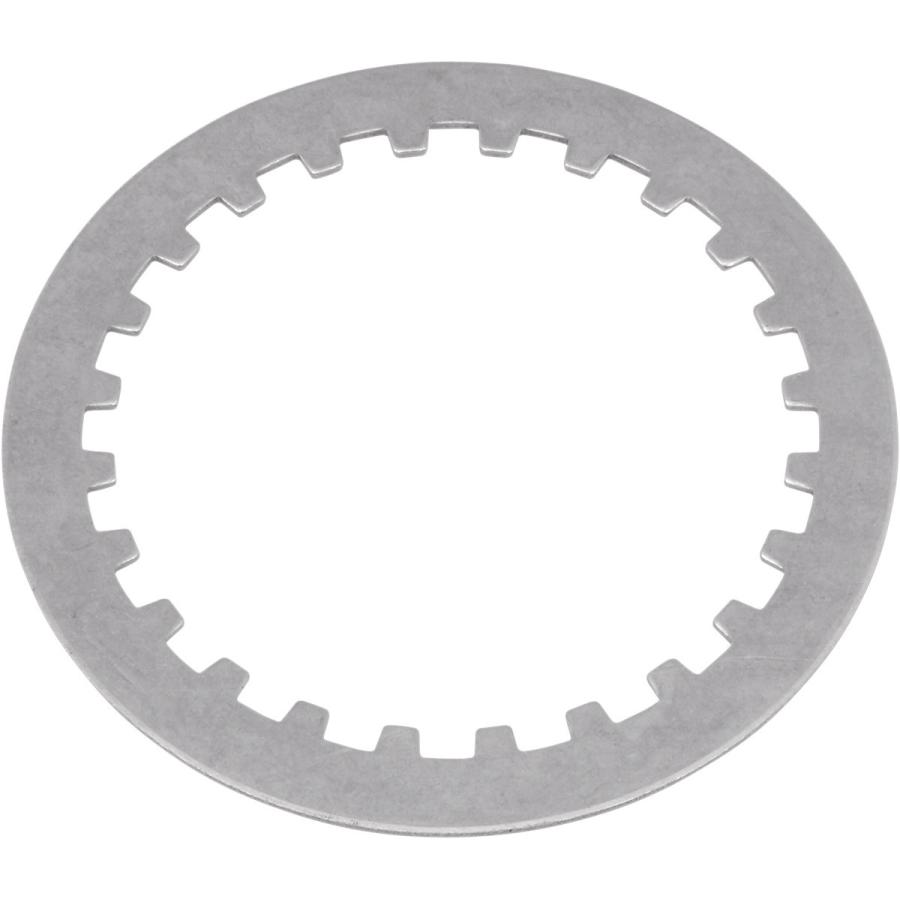 KG POWERSPORTS ケージーパワースポーツ クラッチプレート スチール KAWASAKI 【CLUTCH PLATE STEEL KAW】 ZX-10R Ninja 2004 - 2005 カワサキ 駆動系 | ブランド登録なし