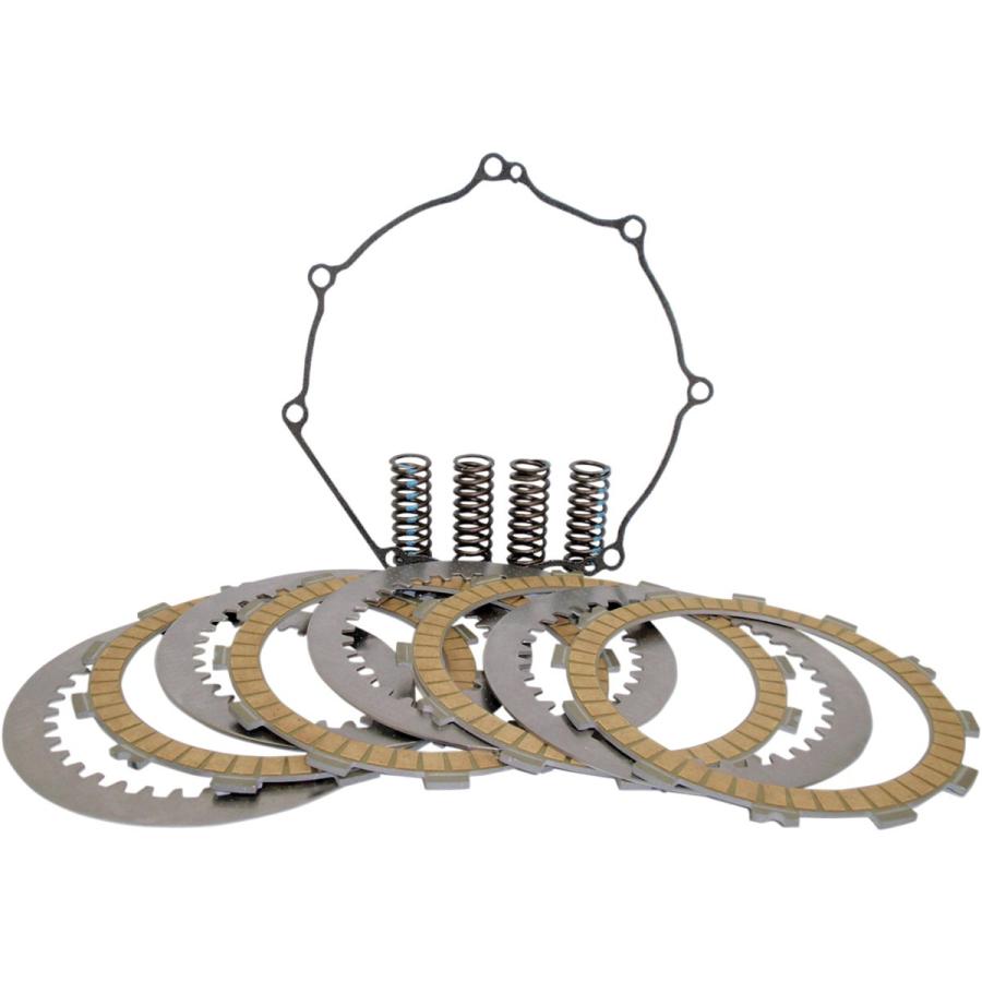 最も優遇 Kg Powersports ケージーパワースポーツ Kg Powersports クラッチキットtuf Crf250 Clutch Kit Tuf Crf250 Seal限定商品 Onelink Co Ke