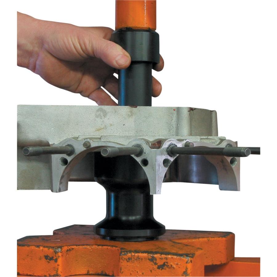 JIMS JIMS:ジムズ クランクシャフトベアリングツール