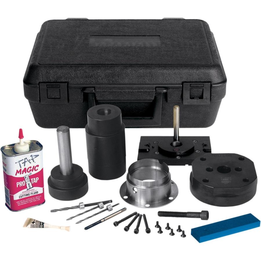 JIMS JIMS:ジムズ ケースベアリングツール CONV TC