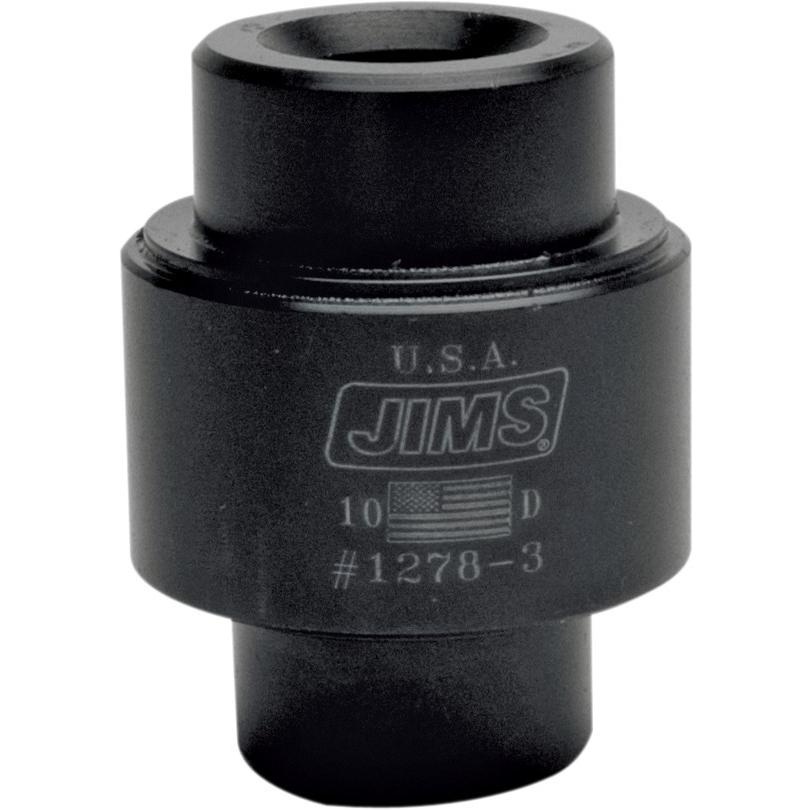 JIMS ジムズ カムシャフトベアリングインストーラ 1999-17 【TOOL CAM BRG INSTAL 99-17】 HARLEY-DAVIDSON ハーレーダビッドソン その他、バイク用特殊工具