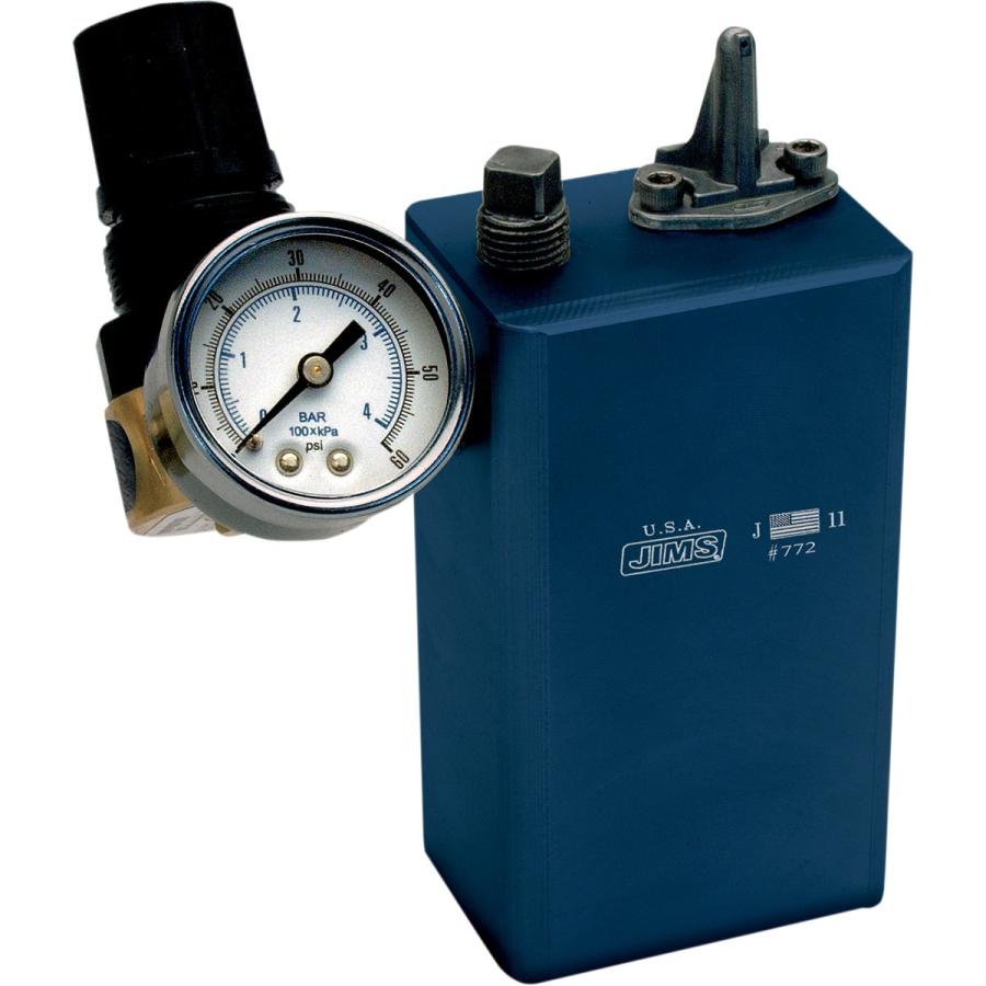 JIMS JIMS:ジムズ ツール テスター ピストン ジェット