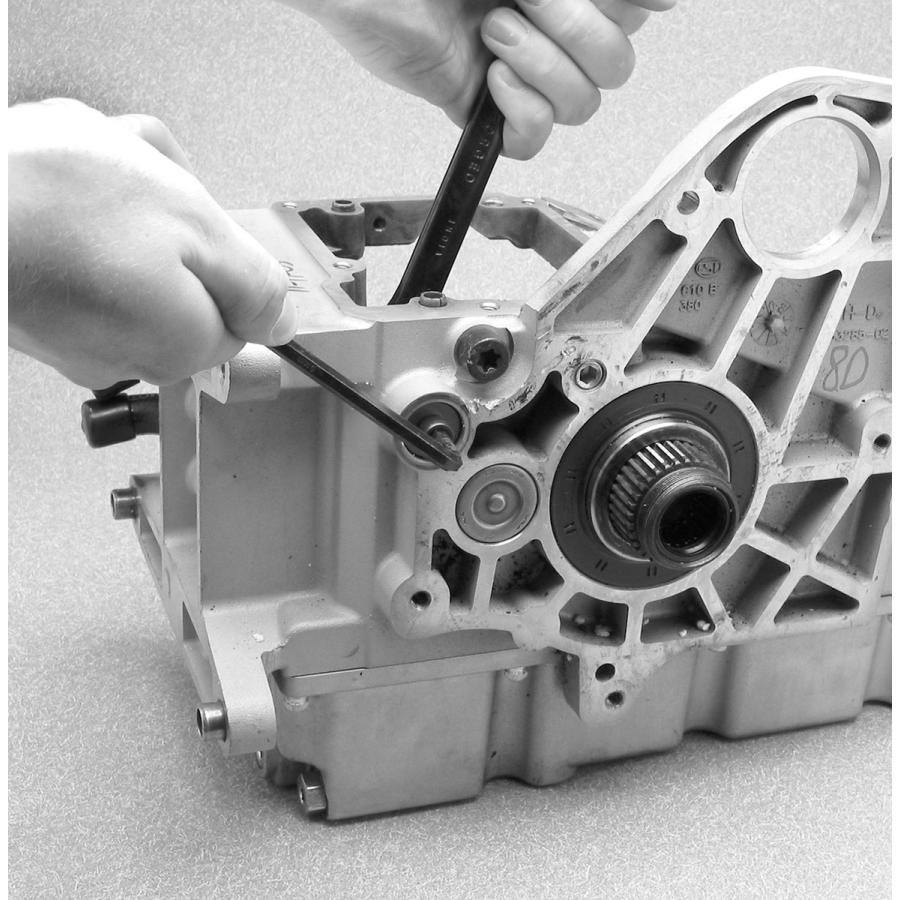 JIMS ジムズ シフターシャフトスリーブツール 【SHIFTER SHAFT SLEEVE TOOL】 HARLEY-DAVIDSON ハーレーダビッドソン その他、バイク用特殊工具_1