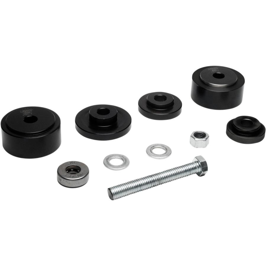JIMS ジムズ インナー一次シール/ベアリングツール 【TOOL INNER PRIM SEAL/BEAR】 HARLEY-DAVIDSON ハーレーダビッドソン その他、バイク用特殊工具