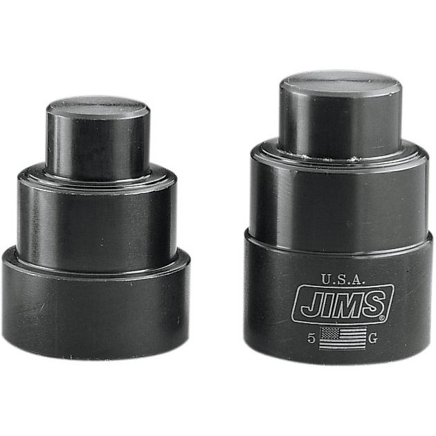 JIMS ジムズ カムシャフトベアリング ツール57-90 XL 【CAM BEARING TOOL 57-90 XL】 HARLEY-DAVIDSON ハーレーダビッドソン その他、バイク用特殊工具