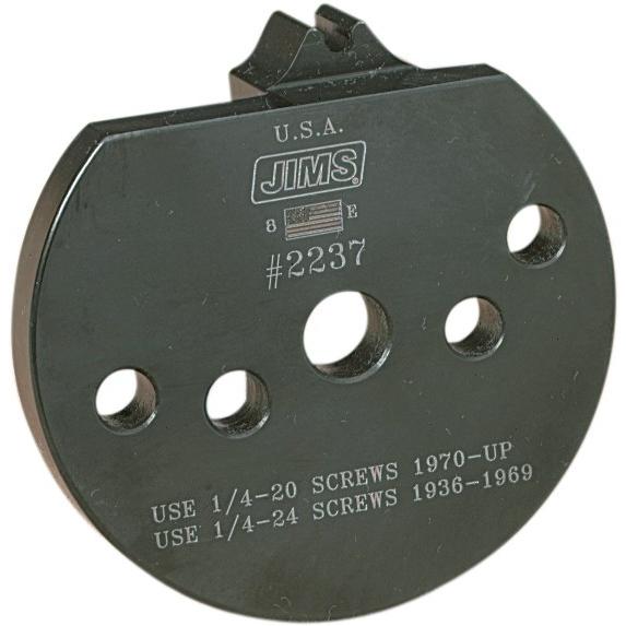 JIMS ジムズ ピニオンギアロックツール【PINION GEAR LOCK TOOL