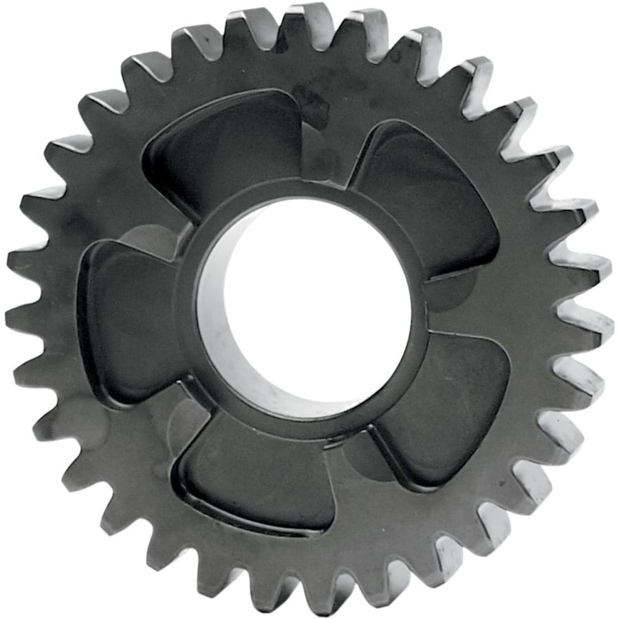 JIMS ジムズ 1ST ギヤカウンターシャフト 80-06 5SP BT