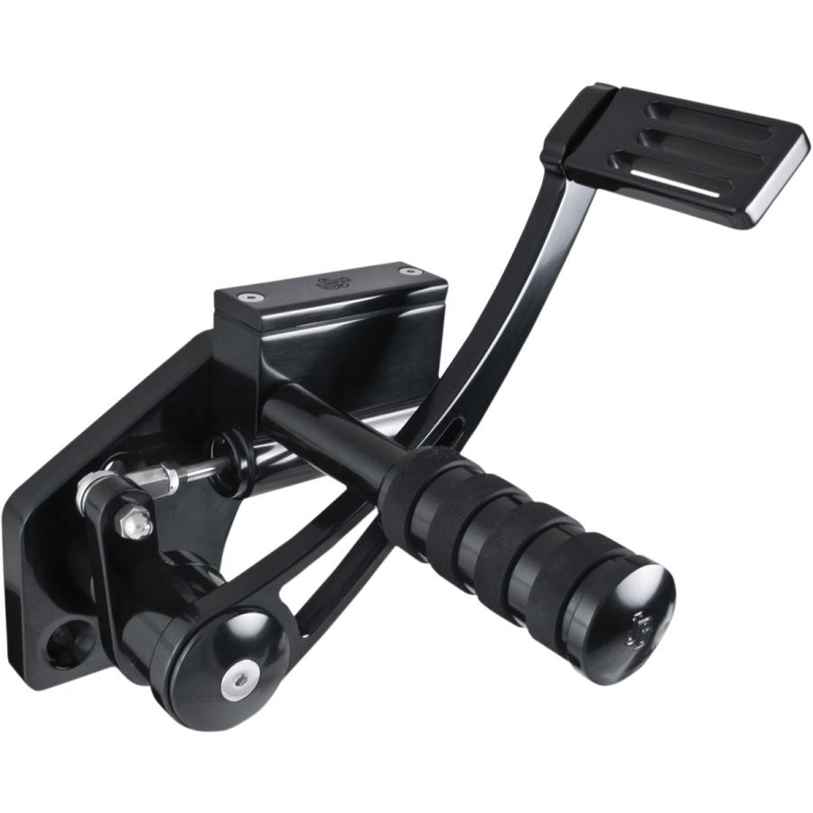 JAY BRAKE ジェイブレーキ フォワードコントロール RAD FXD  1991-17【FWD CRTL 91-17 [1622-0160]】 HARLEY-DAVIDSON ハーレーダビッドソン バックステップ