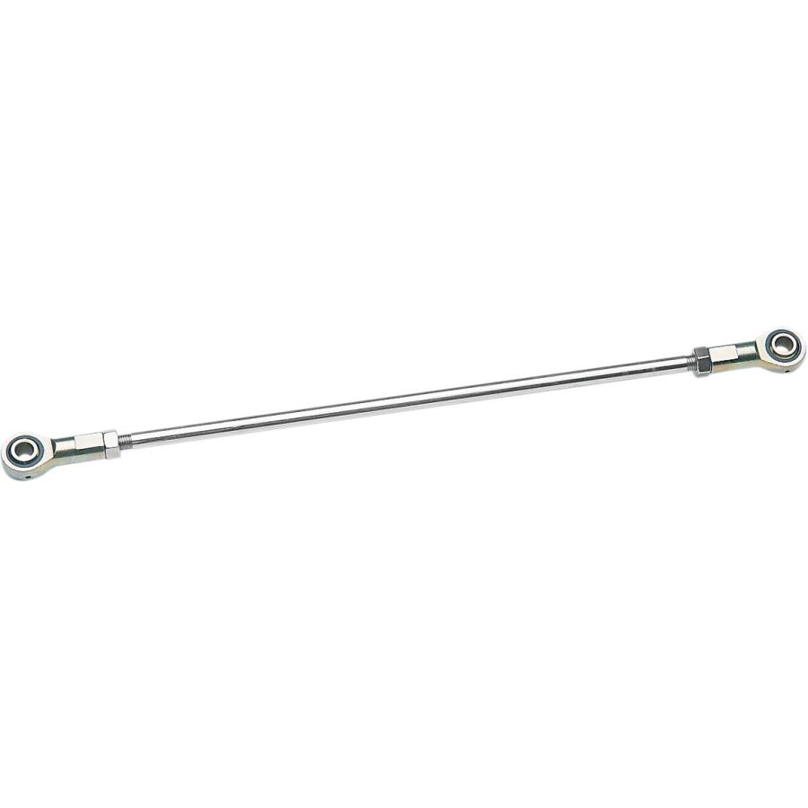 JAY BRAKE ジェイブレーキ シフターコントロールロッド ビッグツイン 【SHFTR CONTROL RODS BG TWN [DS-243511]】 その他ステップオプション・補修部品 足回り