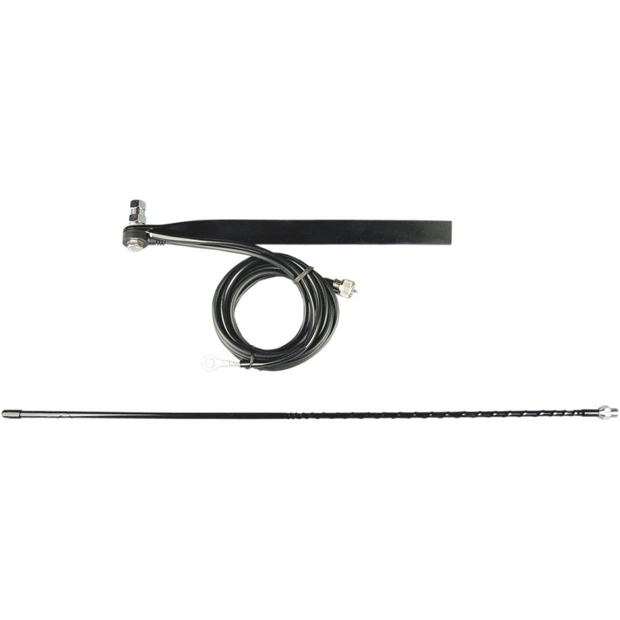 J \u0026 M ジェーアンドエム 4’アンテナスタッフキット【4’ANTENNA STAFF KIT】 その他インカムオプション・補修部品 電子機器類