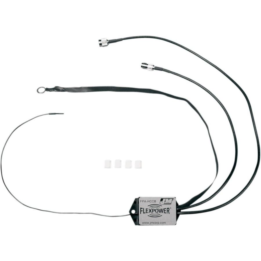 J \u0026 M ジェーアンドエム アンテナCB 06-12 FLH/T 【ANTENNA CB FLH/T】 HARLEY-DAVIDSON ハーレーダビッドソン その他インカムオプション・補修部品