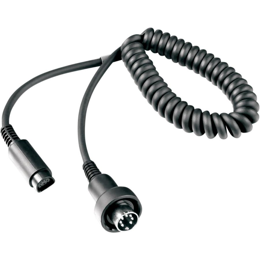 J & M ジェーアンドエム ロワーコード HD 7ピン 1998-2015【CORD LWR 98-15 7 PIN】 その他電源アクセサリー 電装系 | ブランド登録なし