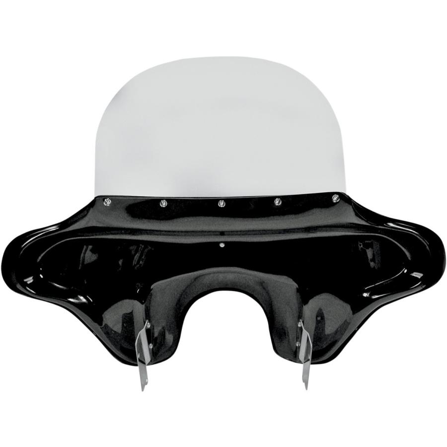 HOPPE INDUSTRIES ホップインダストリーズ FAIRING VANILLAZILLA FLD