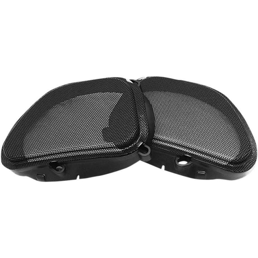 HOGTUNES ホグチューンズ GRILLS SPEAKER FLTR [4405-0351] HARLEY-DAVIDSON ハーレーダビッドソン スピーカー 電装系
