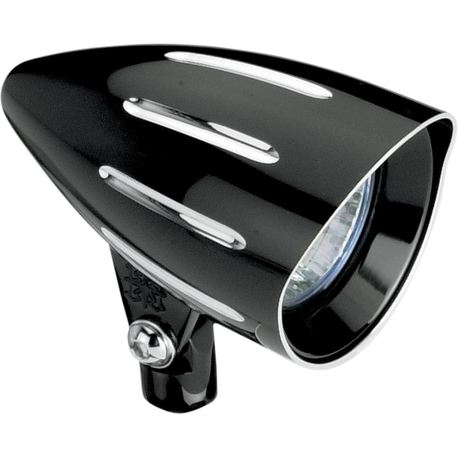 ブランド登録なし - HEADWINDS ヘッドウィンズ SPOTLIGHT 2”REV MRH BK [2001-0603] 前照灯 ともし火類 電装系