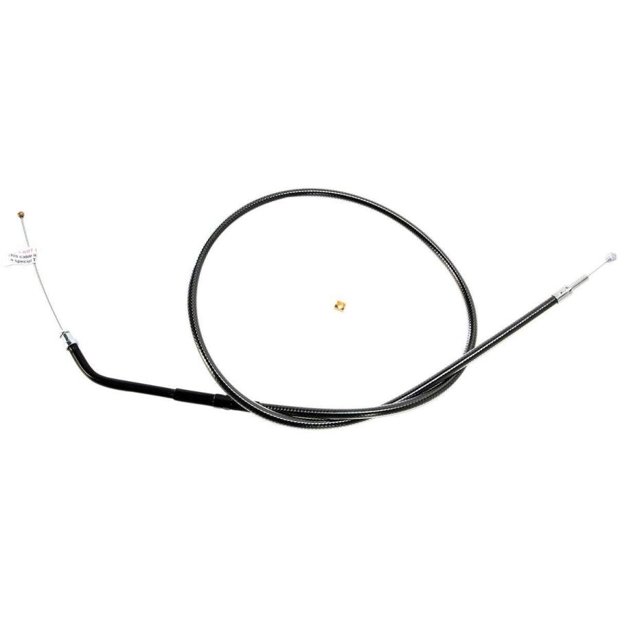 MAGNUM マグナム CABLE THR 56884-07+4 BP [0650-1393] HARLEY-DAVIDSON ハーレーダビッドソン スロットルワイヤー・アクセルワイヤー ハンドル周辺パーツ | MAGNUM（ジェントス）