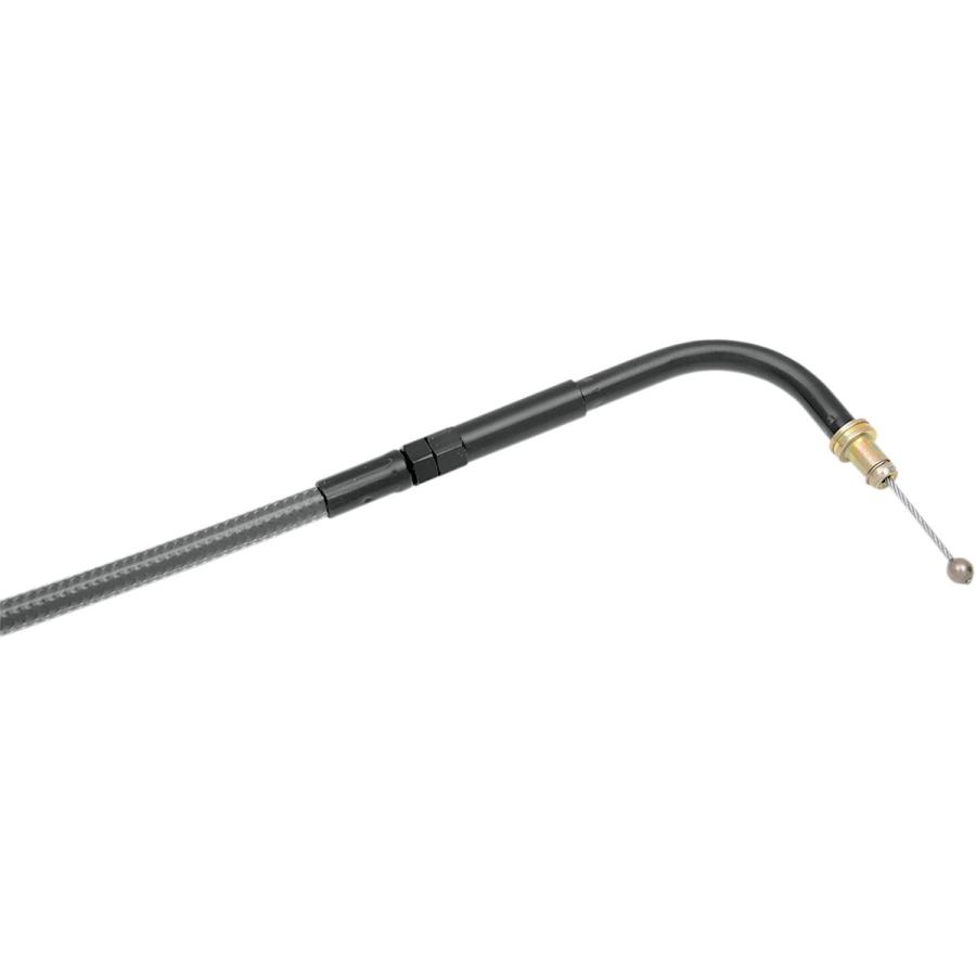 MAGNUM マグナム CABLE CL BP HE 38619-86A [0652-1117] XL 1200C Custom 2000 - 2003 1200S Sport 883C 883R XLH 883 1986 Deluxe 1987 1991 クラッチワイヤー | MAGNUM（ジェントス）