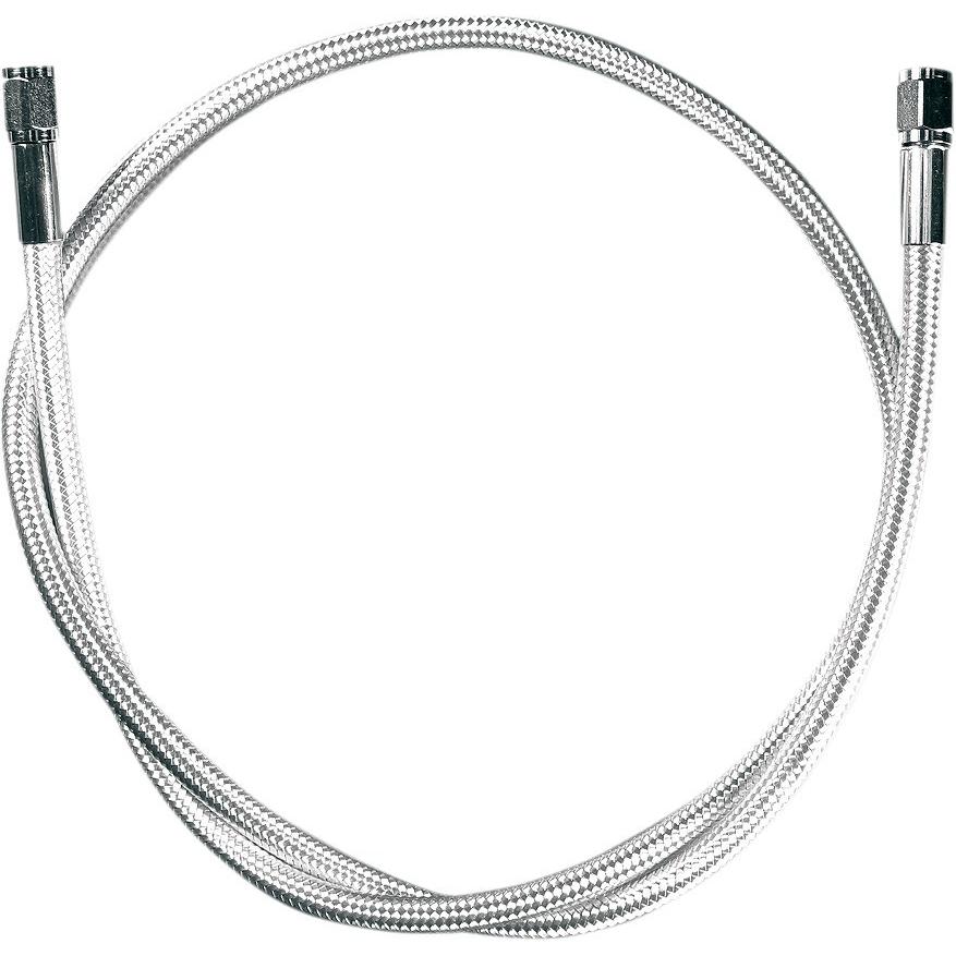 MAGNUM マグナム CHROMITE II 58”BRAKE LINE [DS3558] ブレーキホース・クラッチホース ブレーキ