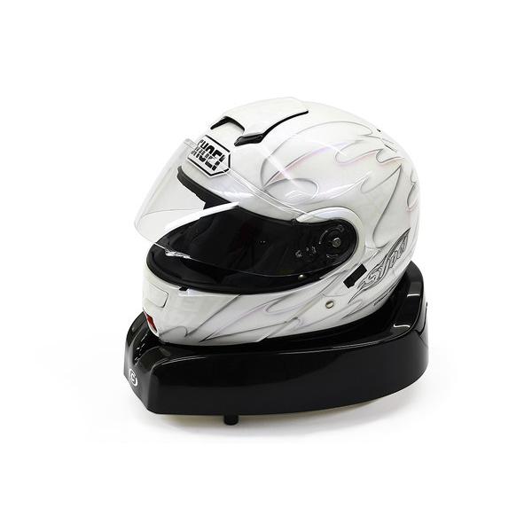 Capit カピット ドライヘルメット カラー：ブラック ヘルメットピロー・ヘルメットスタンド ヘルメット | ブランド登録なし | 02