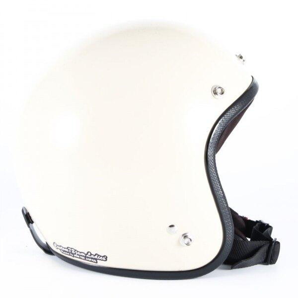 72Jam　ヘルメット　XL 72JAM JET HELMET 72JAM 72ジャム JP MONO HELMET サイズ：XL(60-62cm