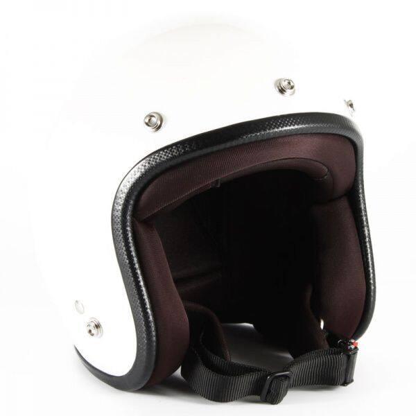 72Jam　ヘルメット　XL 72JAM JET HELMET 72JAM 72ジャム JP MONO HELMET サイズ：XL(60-62cm