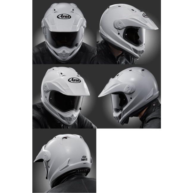 残りわずか】 ウェビック2号店Arai Arai:アライ TOUR-CROSS3 VISION