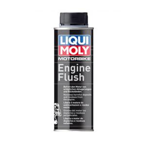 LIQUI MOLY LIQUI MOLY:リキモリ エンジンフラッシング剤 Engine Flush