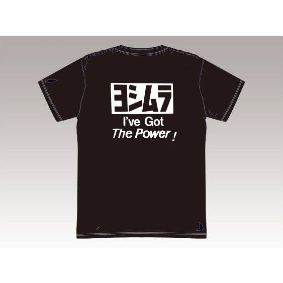 ヨシムラ（YOSHIMURA） ドライチームTシャツ サイズ：M Tシャツ