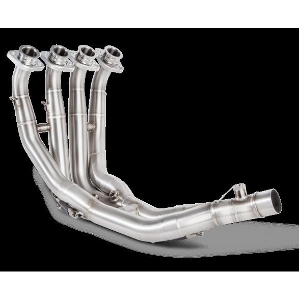 AKRAPOVIC アクラポビッチ オプションヘッダーパイプ YZF-R6 AKRAPOVIC アクラポビッチ オプションヘッダーパイプ YZF-R6