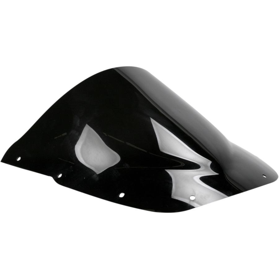 MOTO BRACKETS モトブラケット WINDSCREEN ZX6R SMK ZX-6R Ninja 1995