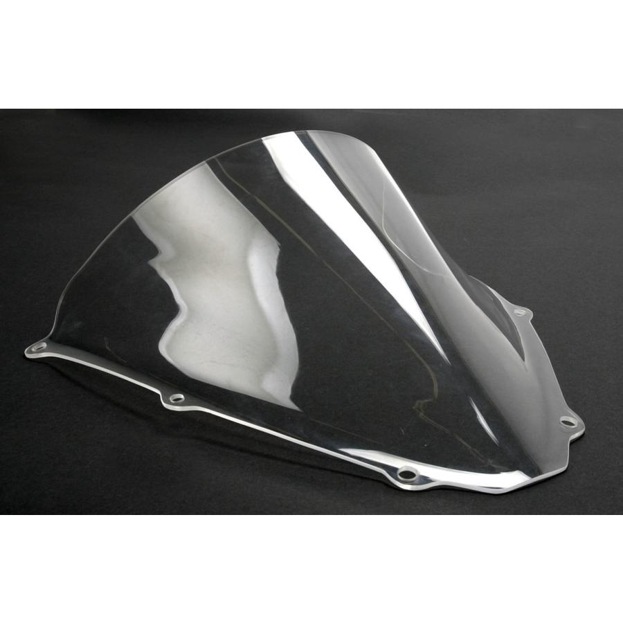 MOTO BRACKETS モトブラケット WINDSCREEN GSXR600 CLR GSX-R600 2006