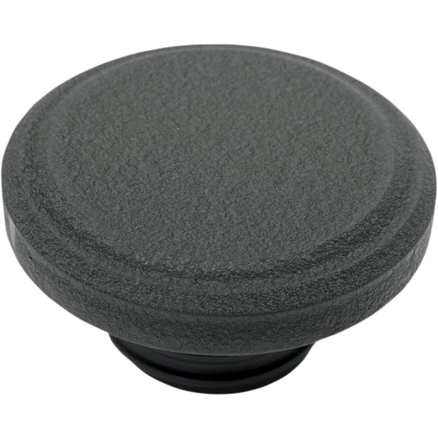 NOVELLO ノベロ GAS CAP N/VNT BLK 82-96 [0703-0242] HARLEY-DAVIDSON ハーレーダビッドソン ガソリンタンクキャップ タンク関連 外装