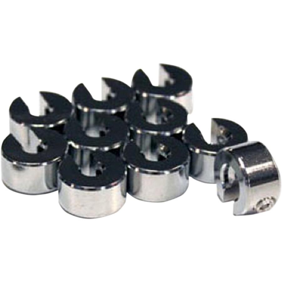 NO-MAR ノーマー WHEEL WEIGHT .25OZ 10PK [0365-0106] ホイールウエイト ホイール関連 足回り