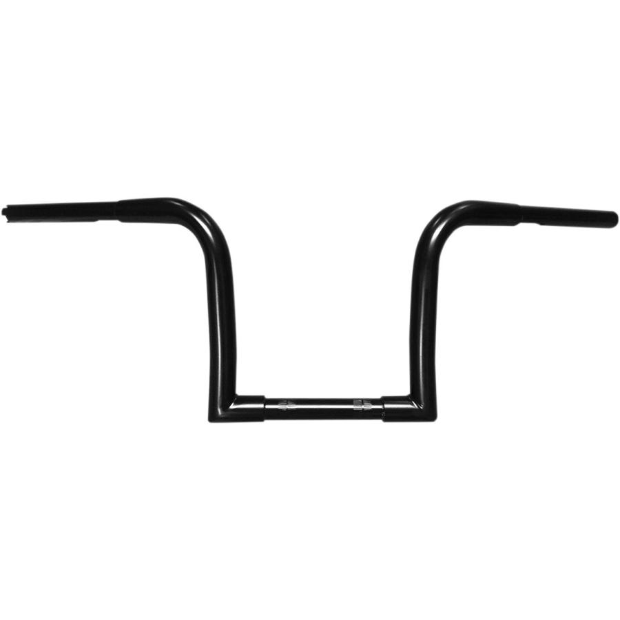 NASH MOTORCYCLE CO. ナッシュモーターサイクル HANDLEBAR PUDG GMP 10