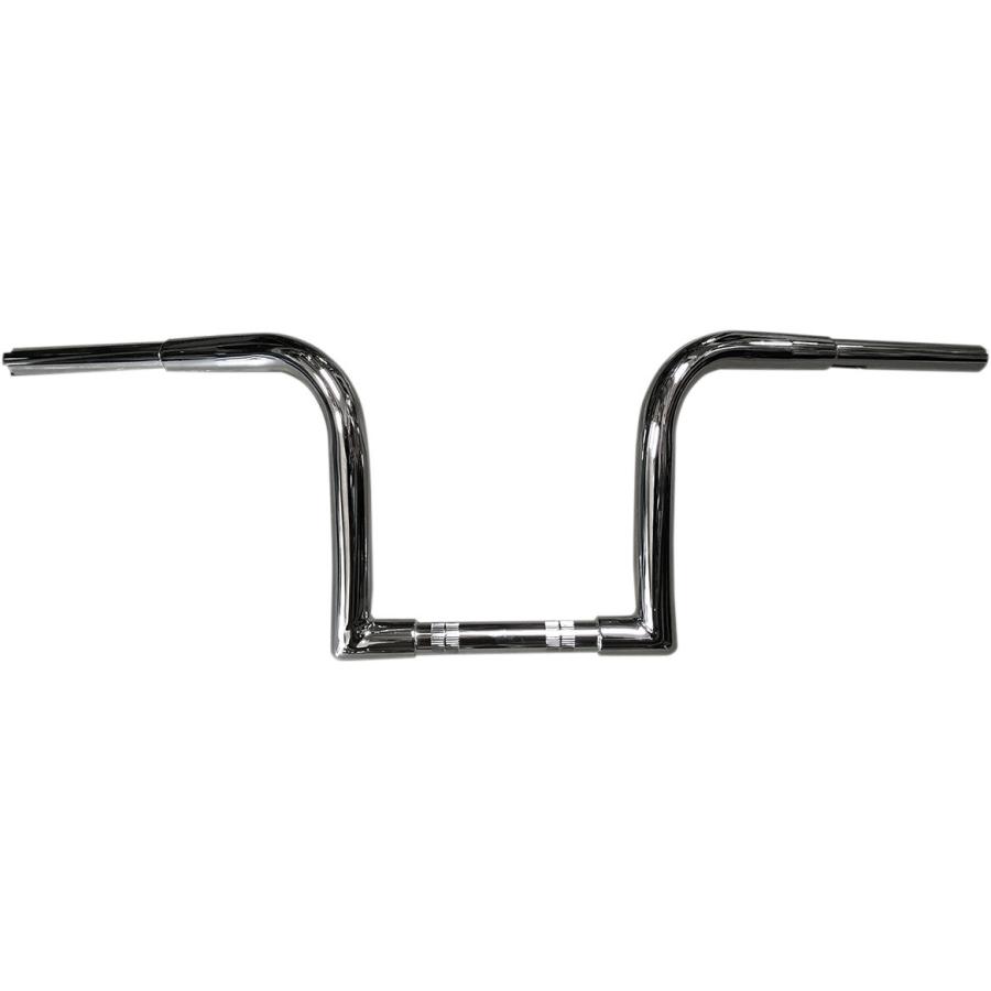 けい オーダー品 NASH MOTORCYCLE CO. ナッシュモーターサイクル HANDLEBAR PUDG GMP 10