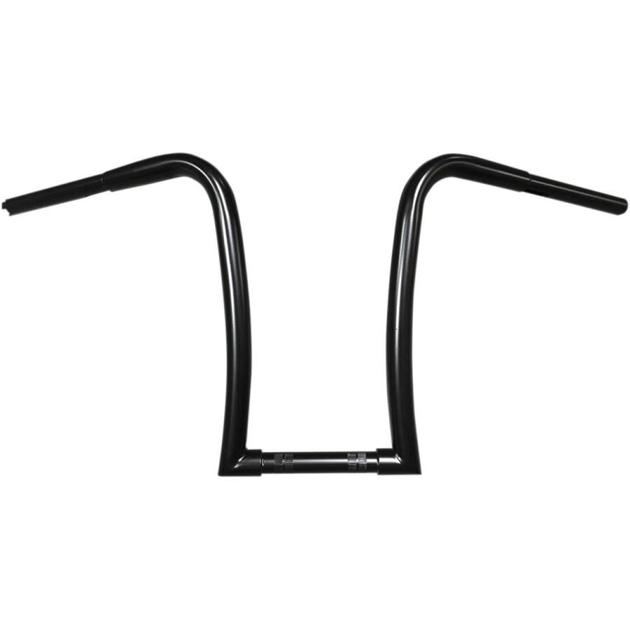 NASH MOTORCYCLE CO. ナッシュモーターサイクル HANDLEBAR PUG MIN GMP16B [0601-3820] ハンドルバー ハンドル