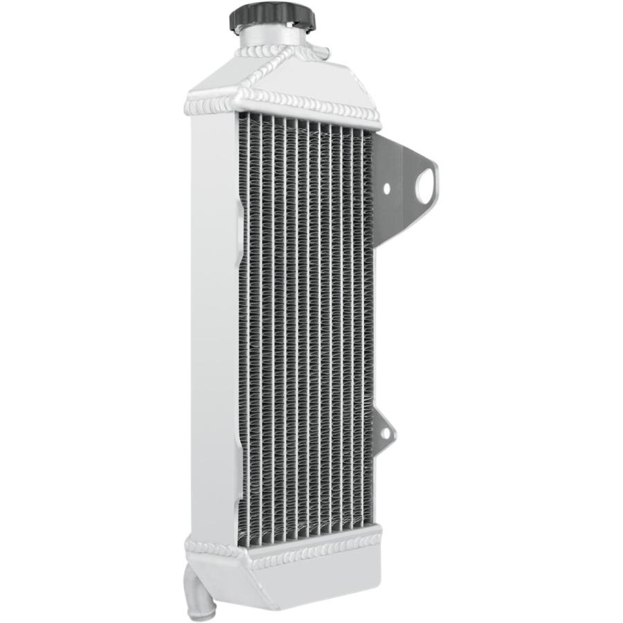 MISHIMOTO ミシモト RADIATOR CRF250 RIGHT [1901-0361] CRF250R HONDA ホンダ ラジエーター 冷却関連 エンジン | ブランド登録なし | 01