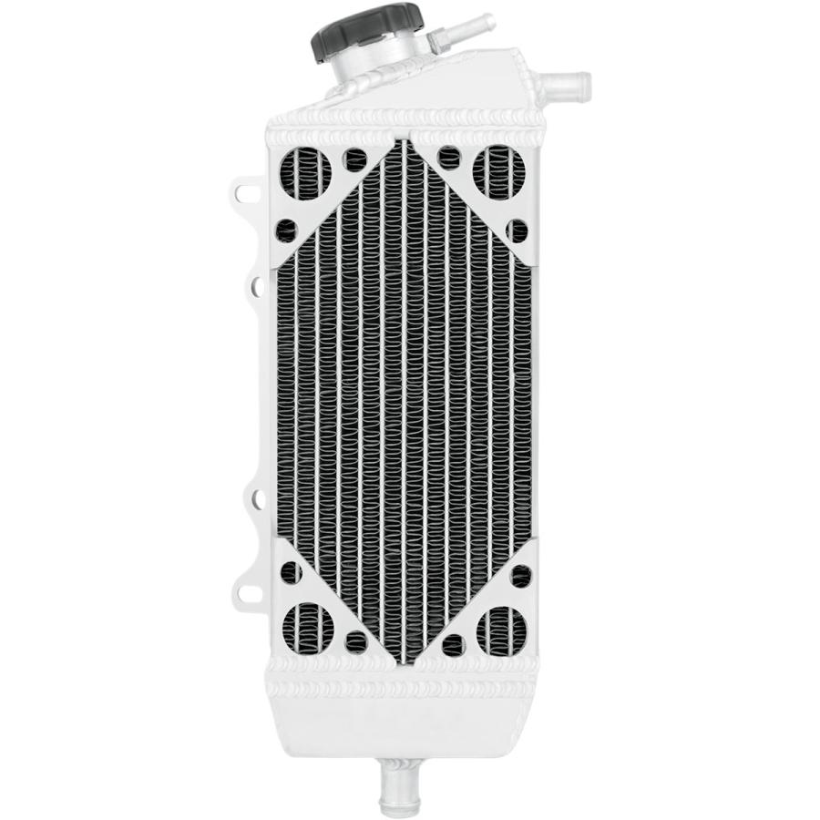 MISHIMOTO ミシモト RADIATOR SUZ RMZ250 LFT [1901-0385] KX250F RM