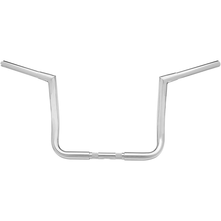 MISFIT INDUSTRIES ミスフィットインダストリーズ HANDLEBAR CH.12”SR 14-17 [0601-3413] HARLEY-DAVIDSON ハーレーダビッドソン ハンドルバー ハンドル