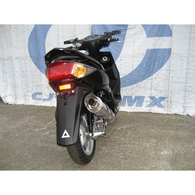 CJ-BEET シージェイビート ハイパーマフラー シグナス X (SE12J) 台湾