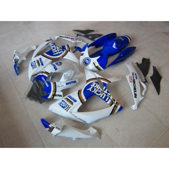 CJ-BEET シージェイビート レーサーレプリカ外装キット タイプ