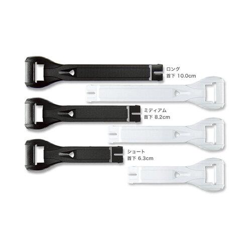 gaerne ガエルネ ストラップ タイプA カラー：ブラック / サイズ：ショート(首下6.3cm) その他オフロードブーツオプション・補修部品 フットウェア | GAERNE | 01