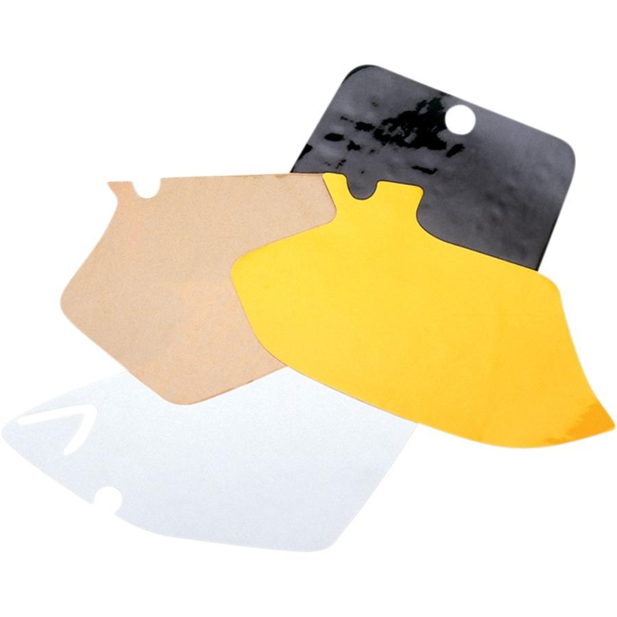 N STYLE エヌスタイル GRAPHIC PC# PLTYZF 250 WT [4310-0685] YZ250F YAMAHA ヤマハ ステッカー・デカール 外装 | ブランド登録なし