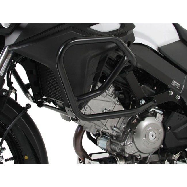 HEPCO＆BECKER ヘプコ＆ベッカー エンジンガード DL650 V-Strom V 