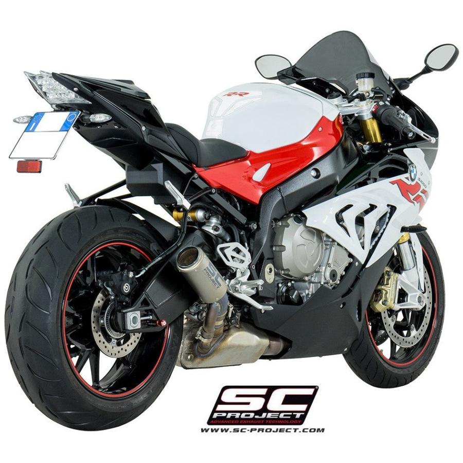 SC PROJECT エキパイ S1000RR - 通販 - olgapuri.org